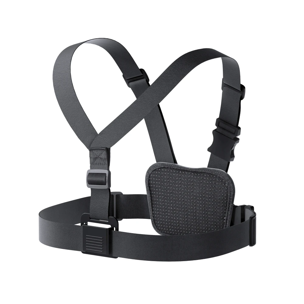 Insta360 شريط للصدر لملحقات كاميرا العمل X2/واحد RS/GO2