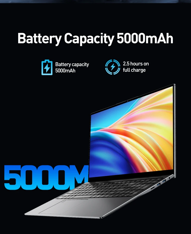2026 LENO New Intel Core I7-8650U 14.1" Laptop 5000mAh Windows 11 Pro 3-Year Warranty Portable Laptop 1920*1080 HD Office Notebook