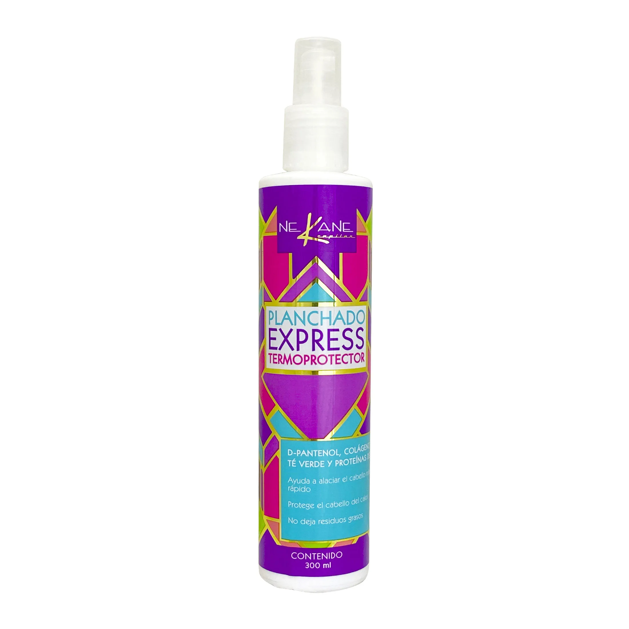 Nekane Planchado Express 300ML