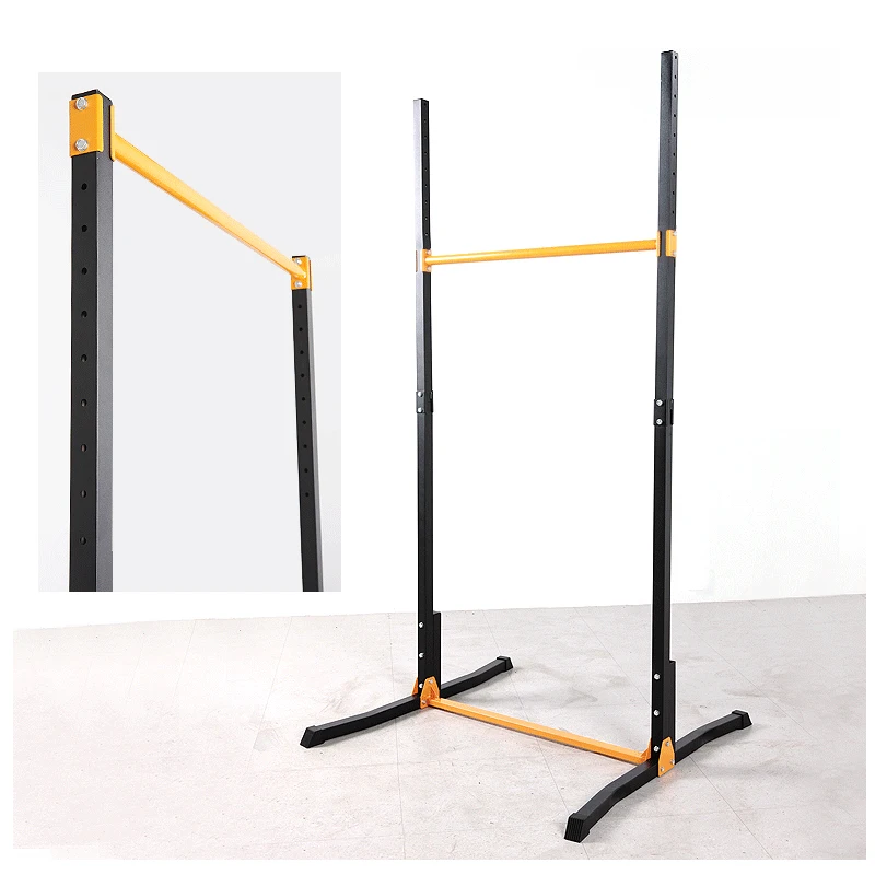 Bansuk sports Grand chinning dipping iron rod pull-up exercise machine