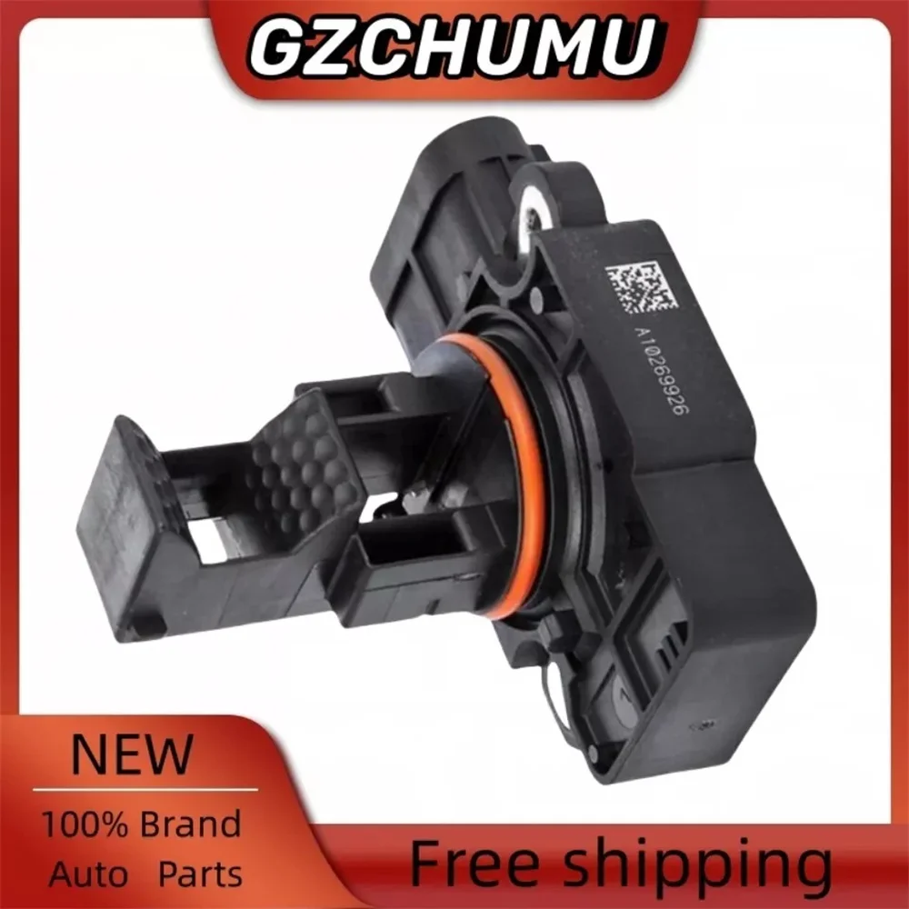 

MAF Mass Air Flow Sensor Meter 10393948 23256991 For Cadillac Chevy GMC Delco
