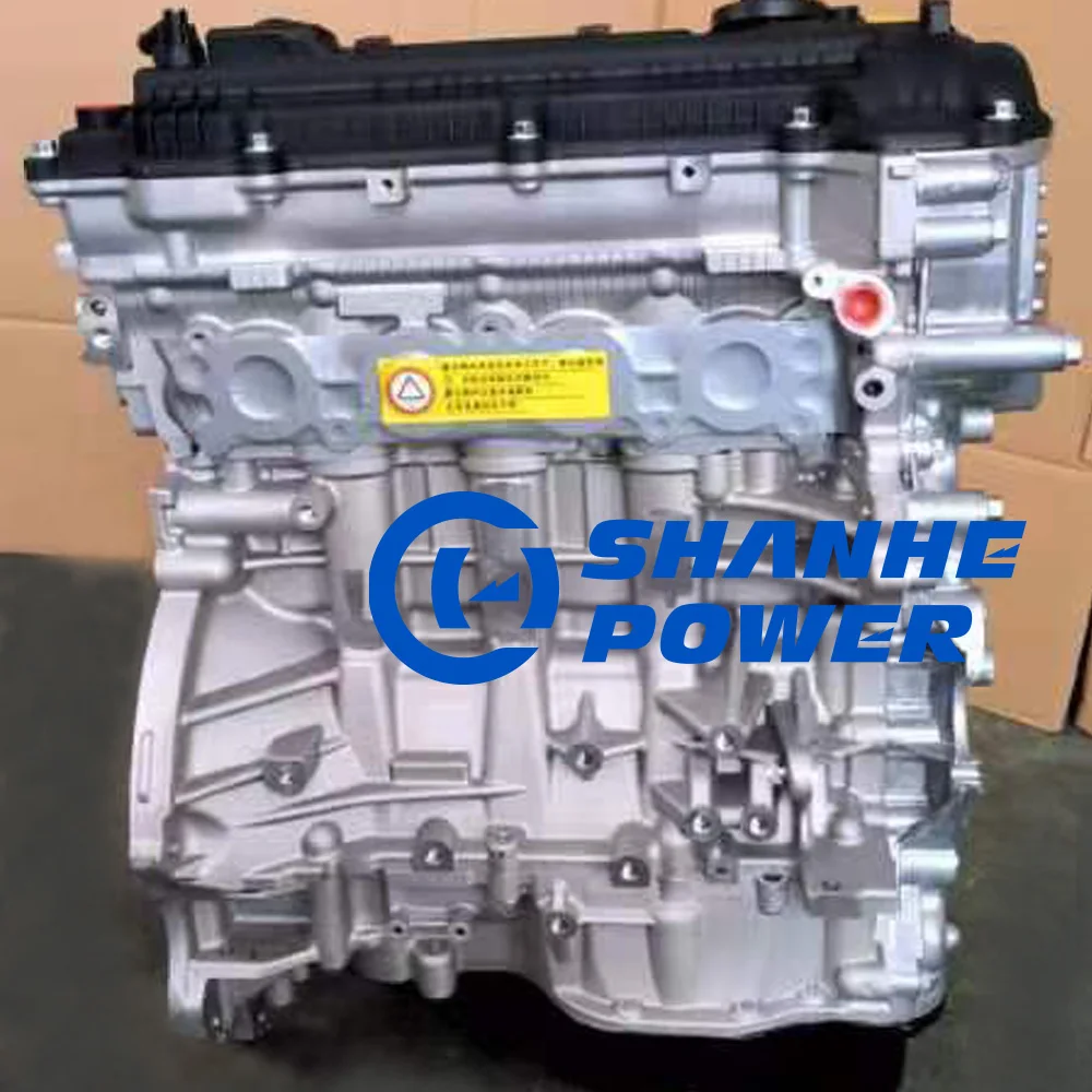 محرك D4HA 2.0 CRDi: تقييم ونصائح للاستخدام الفعّال