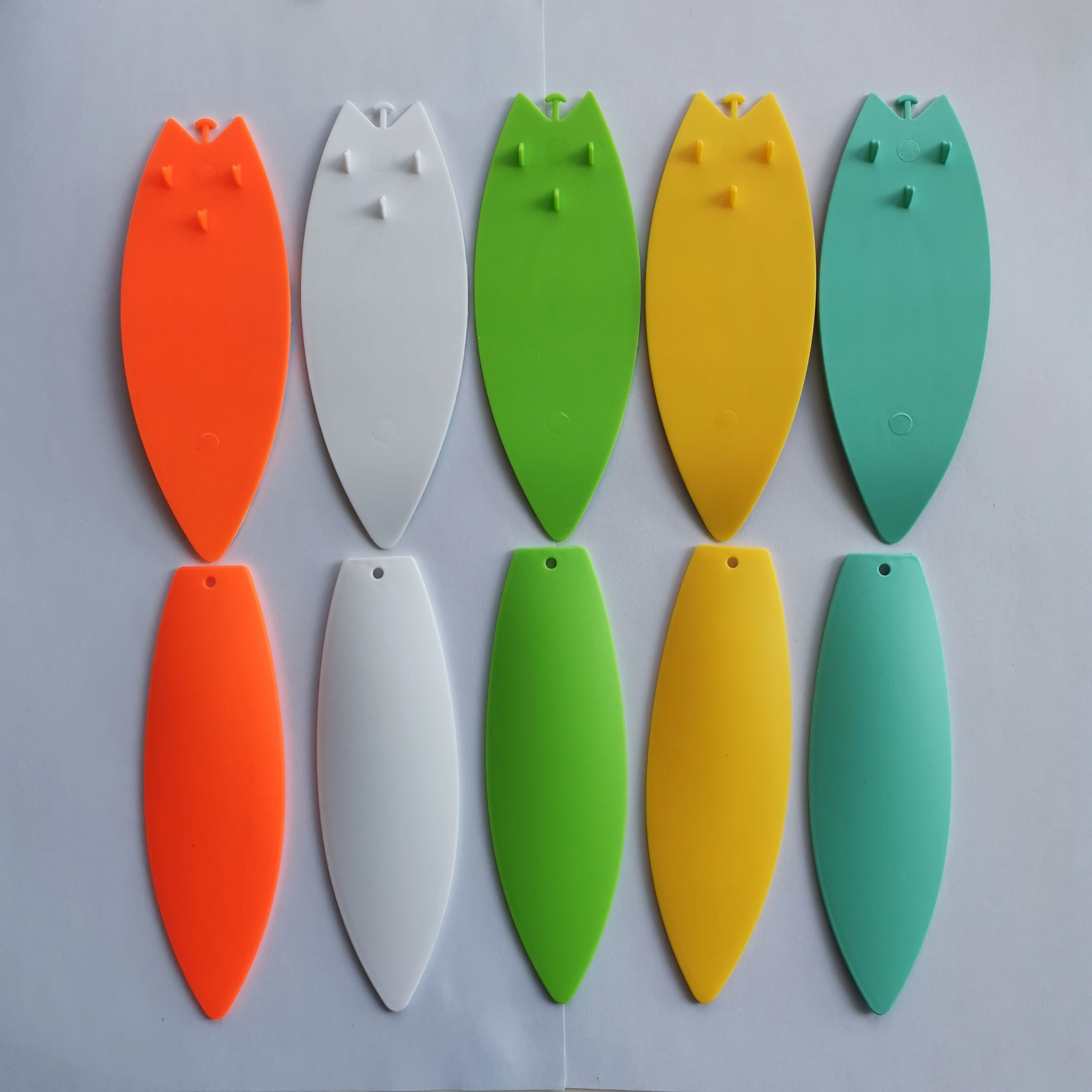 Finger Surfbrett für Auto Fenster Mini Air Surf Board Windboard Spielzeug Surfer Griffbrett für Kinder