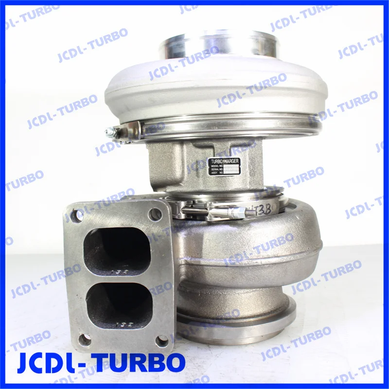 

NEW S400 Turbo 171702 466713-0005 23518588 For Detroit Truck Diesel series 60 12.7L Engine