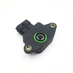 Capteur de position d'accélérateur pour Can-Am DS Outlander, Renegade, 400, 450, 500, 570, 650, 800, 1000, 270000251, 420866120, 415129603