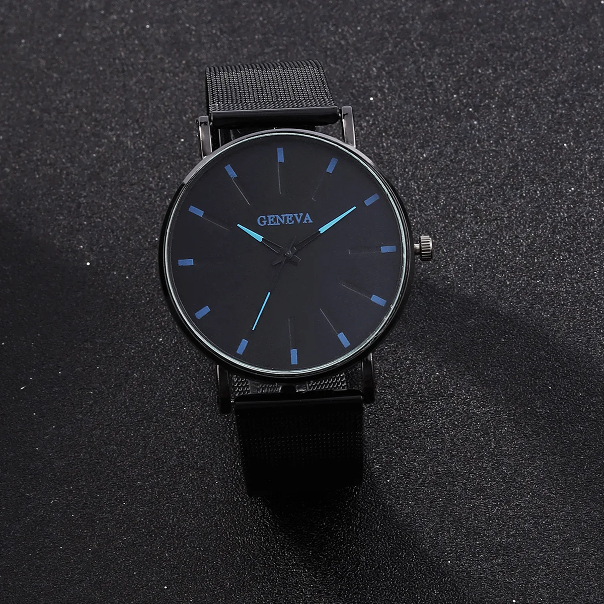 4-Piece Set of Men's Sporty, F - Jewelry Watches Men recension och pris