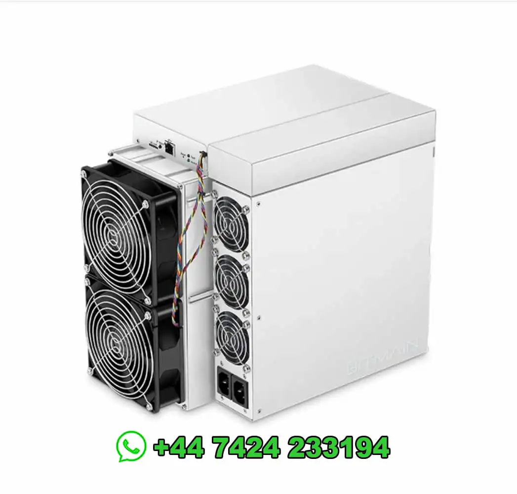 dc SUPER DEAL BUY 6 GET 3 FREE BITMAIN Antminer S21 Pro 234T BTC Miner - 100% AUTHENTIC