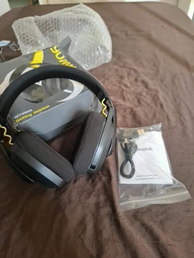 Foto publicada pelo cliente