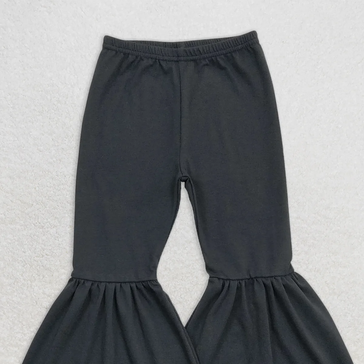 Рисунок 2 - P0422 Брюки для маленьких девочек