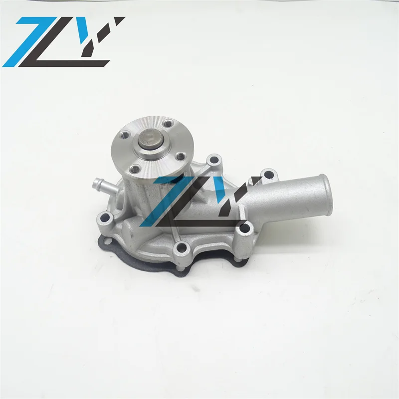 

13-507 Water Pump For 388 395 TK395 TK388 TS500 TS600 Engine