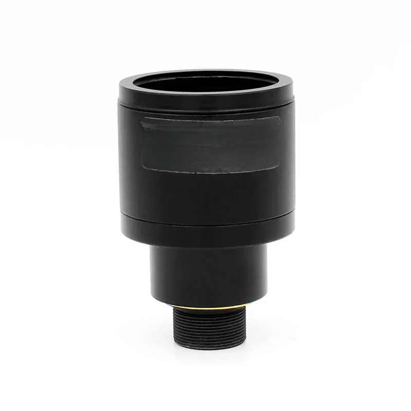 Obiektyw CCTV HD 3MP 2,8–12 mm Ręczny zoom ogniskowy 1/2,5" MTV 2,8 mm–12 mm 3,0 megapiksela do kamery bezpieczeństwa — zdjęcie 2