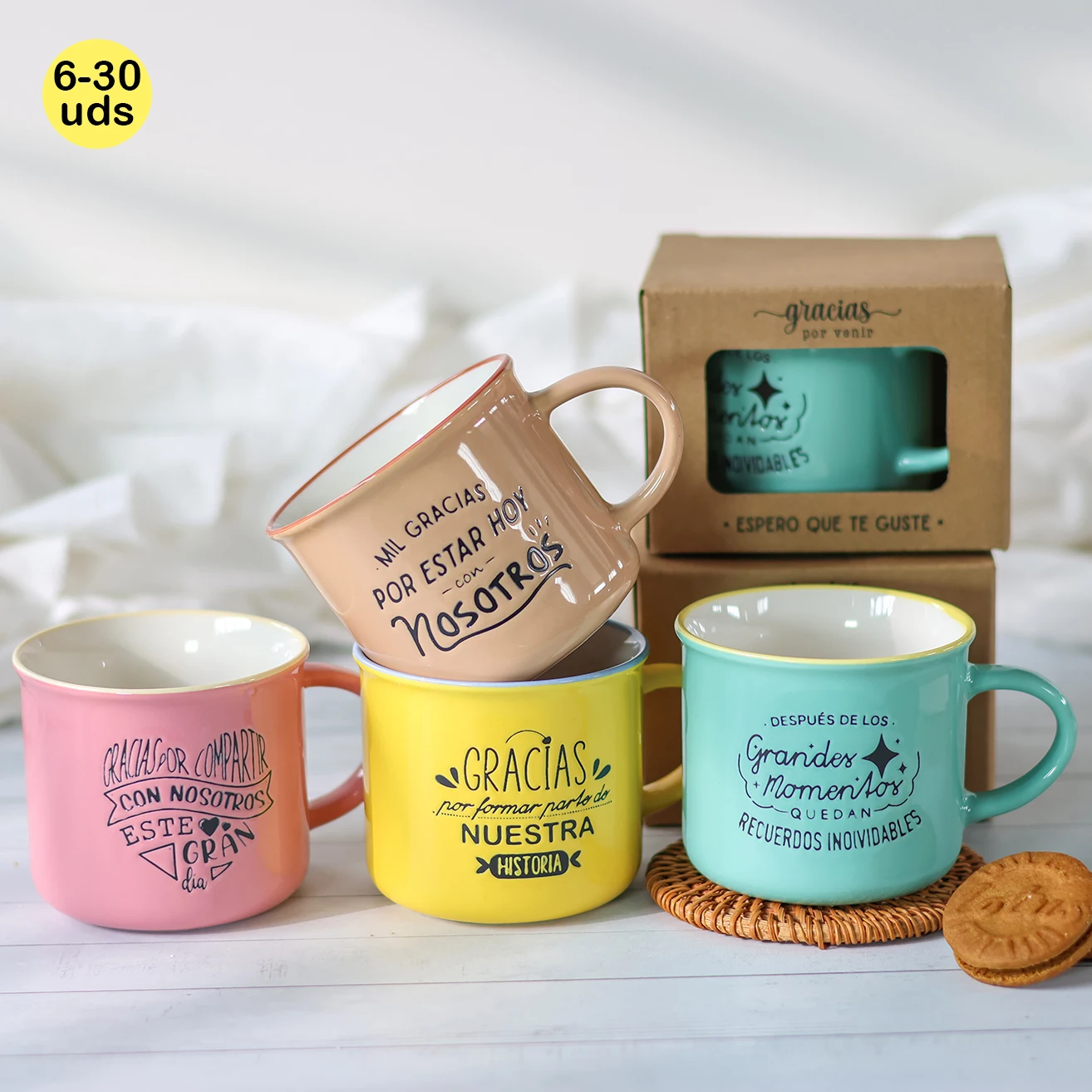 Regalos Invitados Bautizo Detalles Para Invitados Comunion Lote De