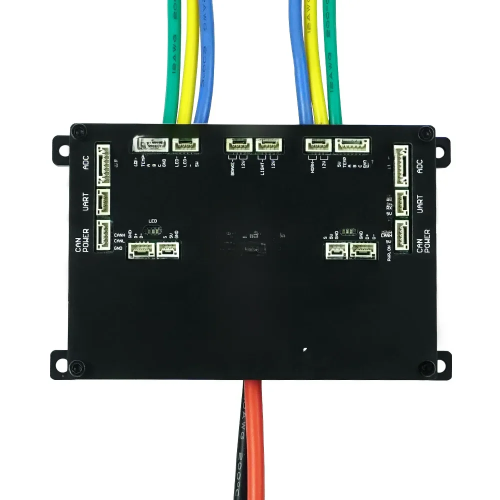 AliExpress FLIPSKY FT85BD ESC With Aluminum Case NON-VESC For Electric Skateboard / Scooter / Ebike Speed Controller / Electric Motorcycle