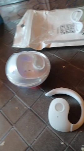 Foto de la compra de Samuel H.