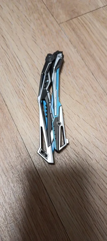 실물 포토 리뷰