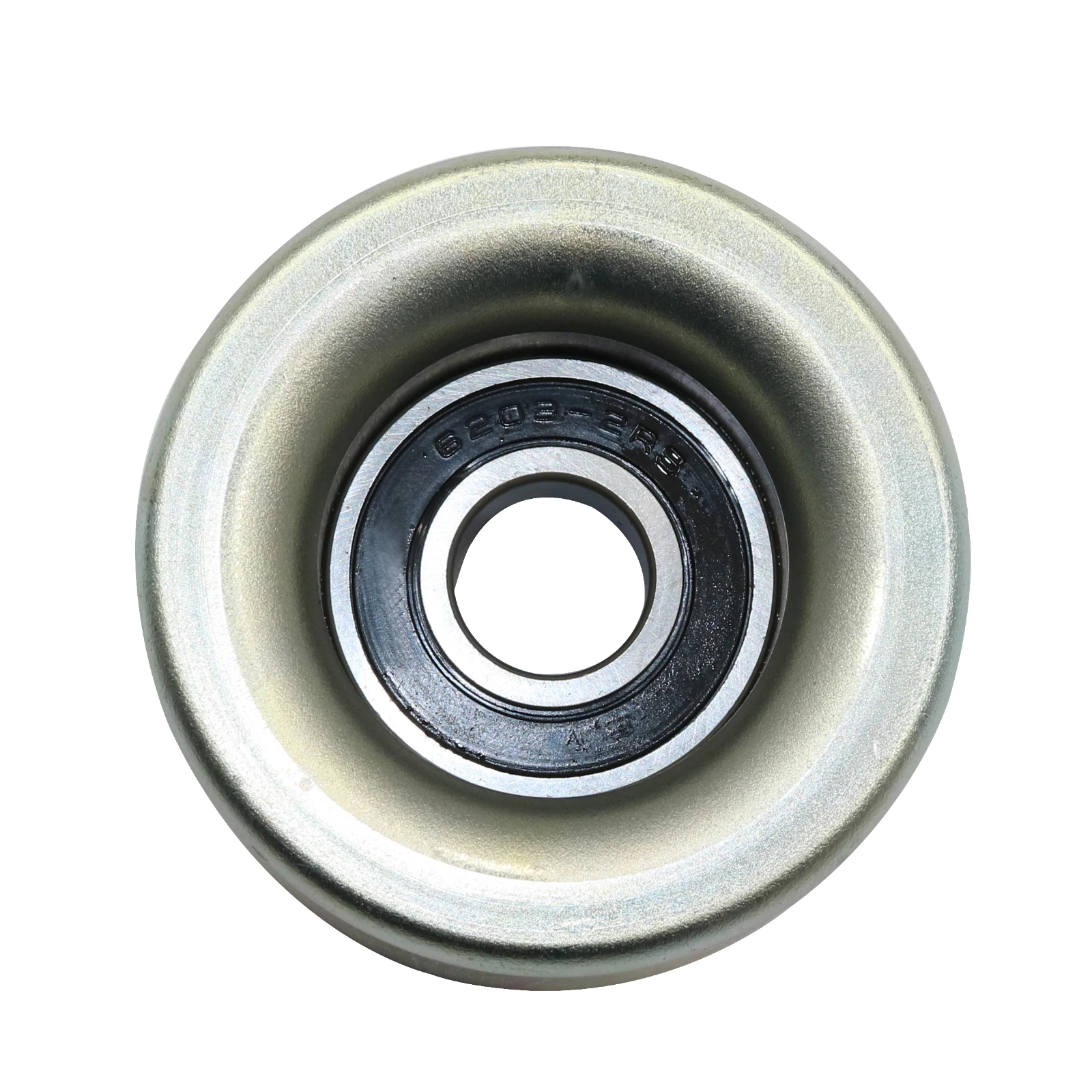 VOCR 1VDFTV Engine Tensioner Idler Pulley For Toyota Land Cruiser J7 200 4.5L 16620-51011