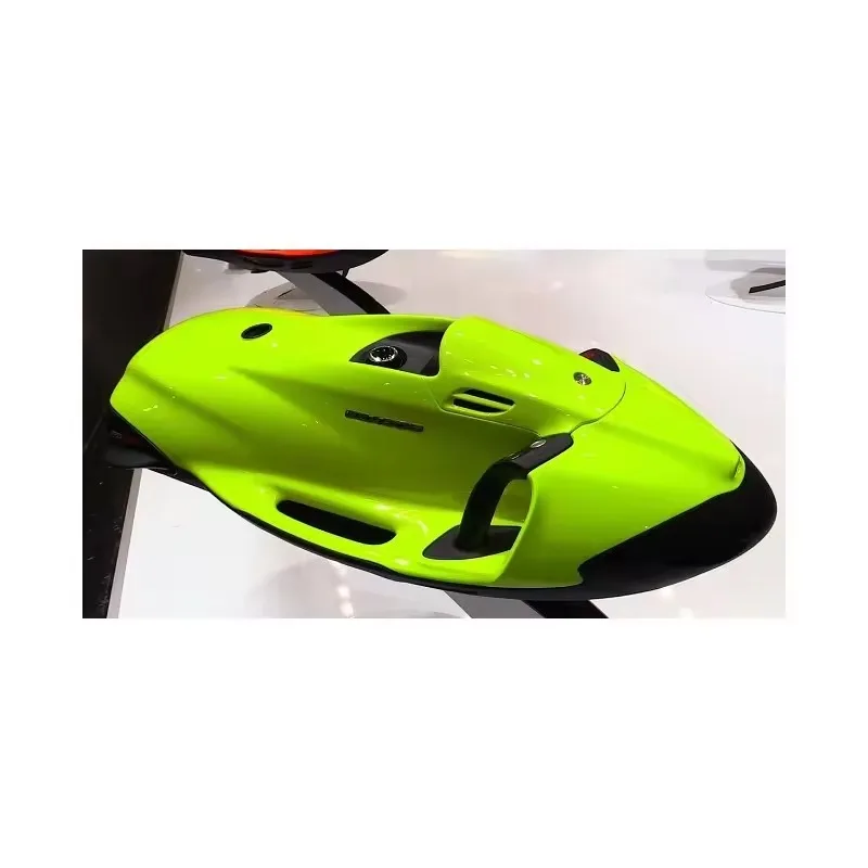 Authentic SEABOB F5 SR Water Sled - 13.7 mph