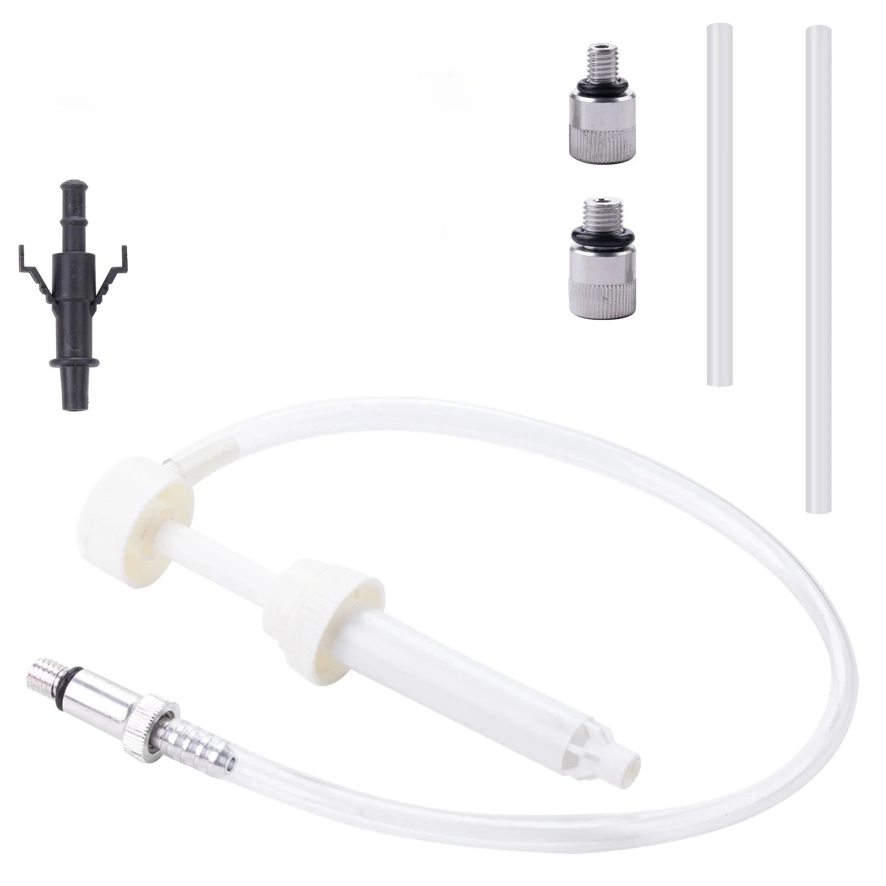 Lower Unit Gear Oil Pump Transmission Fluid Marine Pump Gear Oil Transfer Pump for Marine Lower Unit Boat Gear Lube