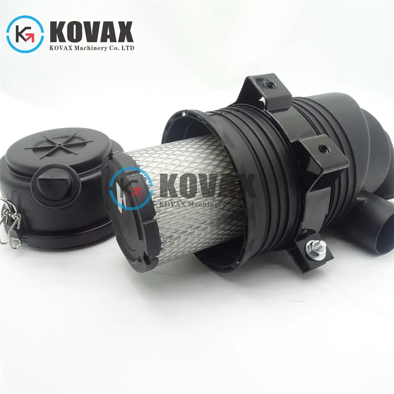 

Air filter housing 5923139SM suitable for diesel engine excavator parts