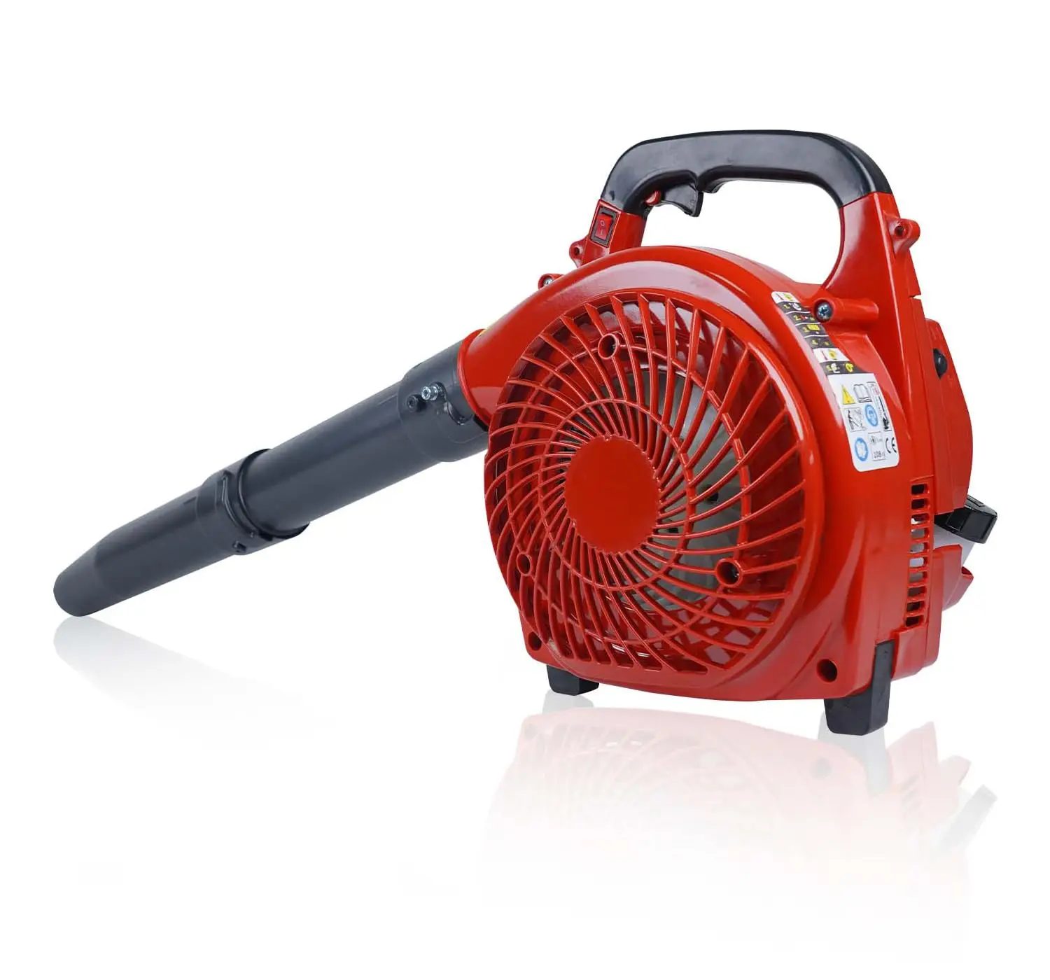 28 CC Leaf Blower - Handheld Garden Leaf Blower, for Outdoor Cleaning, Lawn Care, Easy to Start