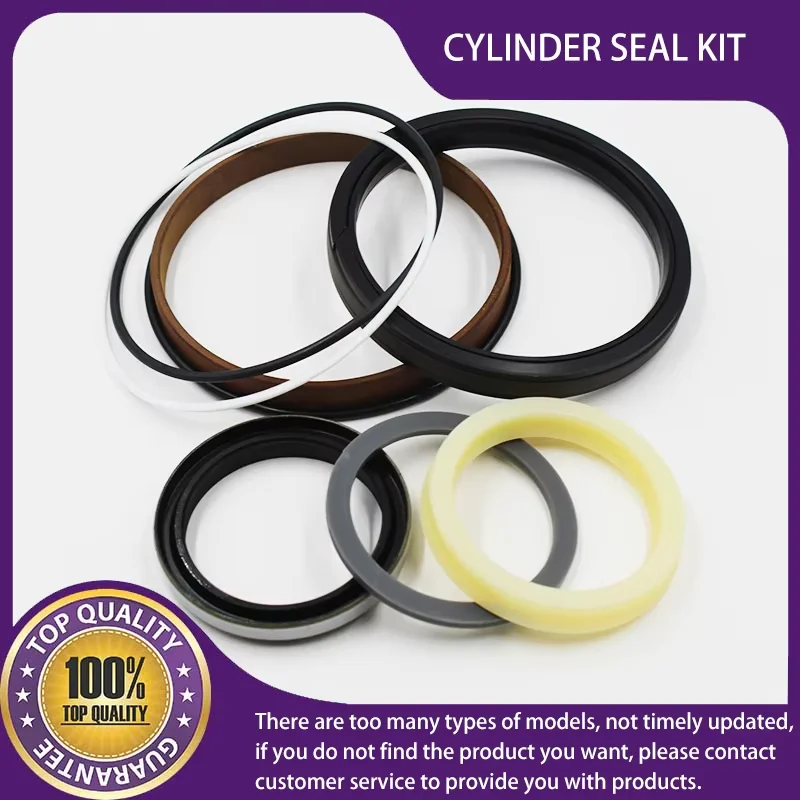 707-98-32120 7079832120 BLADE CYLINDER SEAL KIT FOR KOMATSU EXCAVATOR PC40-7 PC40T-7 PC40R-7 PC40R-8 PC45-1 PC45R-8 PC50UU-2 PC5