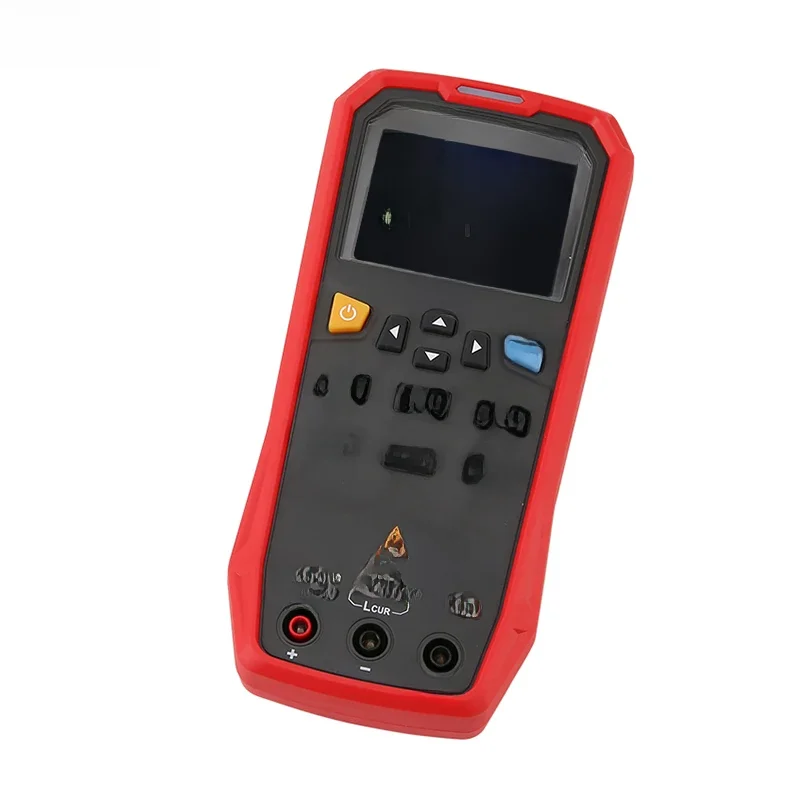 UNI-T UT622A UT622C UT622E Digital Capacimeter LCR Meter Capacitor Electronic Components Tester