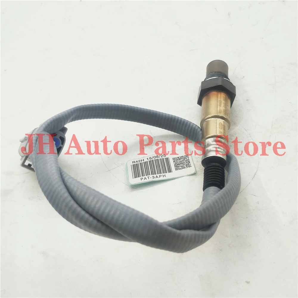 

JH Oxygen Sensor Lambda Sensor Fit For Suzuki Swift 1.2L 18213-71L20 1821371L20 18213-69L10 1821369L10 0258010235