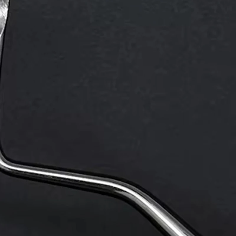 

Dental Excavator Double Ended Stainless Steel Spoon Excavator Curette Jagged Scaler for Caries Removal Tool