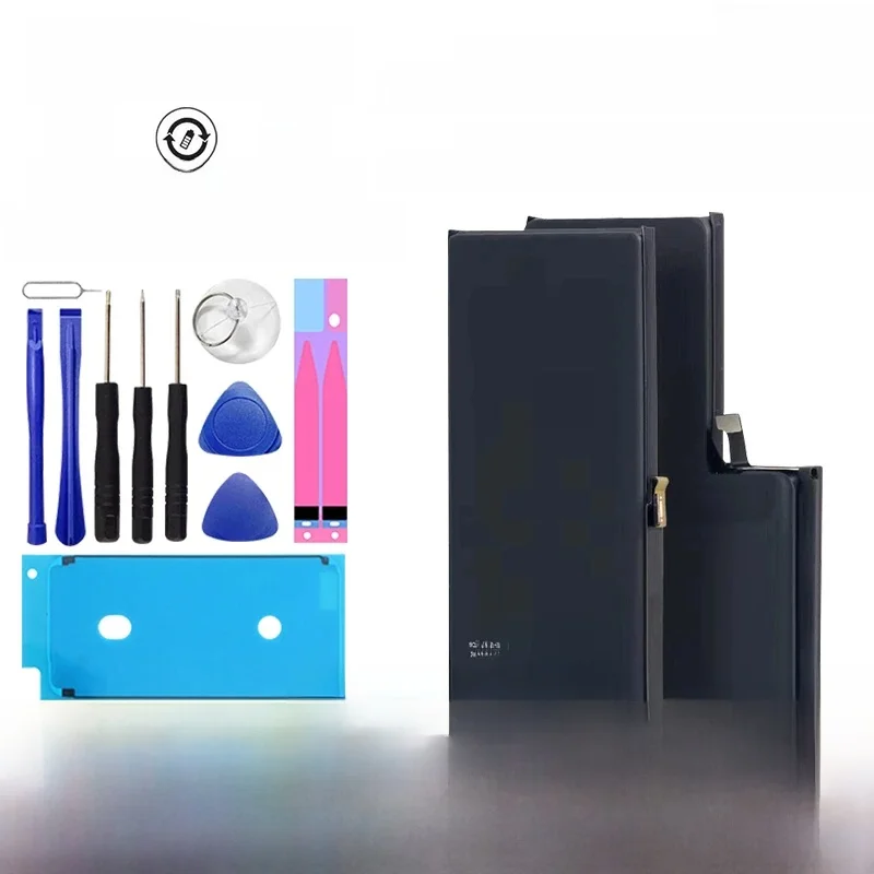 AliExpress da da xiong Zero Cycle High-Quality Rechargeable Battery Suitable For iPhone 15 16 Plus 15 Pro 16Pro 15 ProMax 16ProMax Batteries