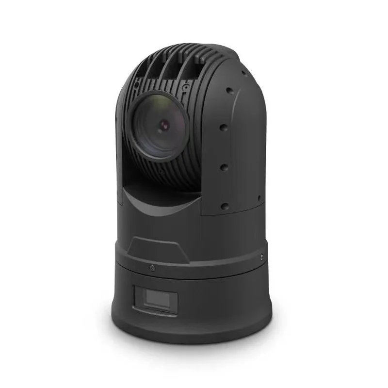 T130 Series 4G Wireless Emergency Control Ball PTZ Surveillance Camera