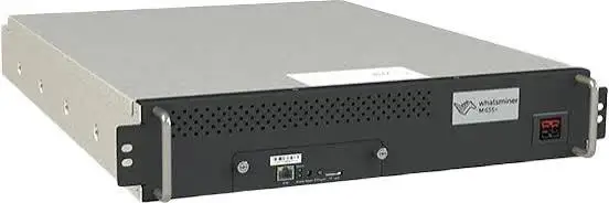 BH  BRAND NEW MicroBT WhatsMiner M73 (470Th/s)