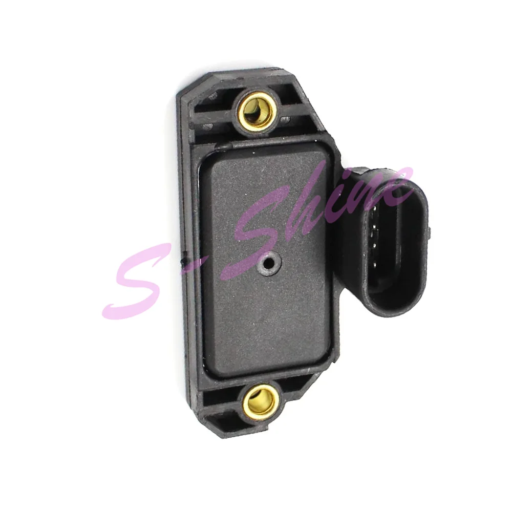 Ignition Control Module For Buick Cadillac Chevrolet Astro Silverado Express GMC 1500 2500 3500 4.3 5.0 5.7 10482803 16201599