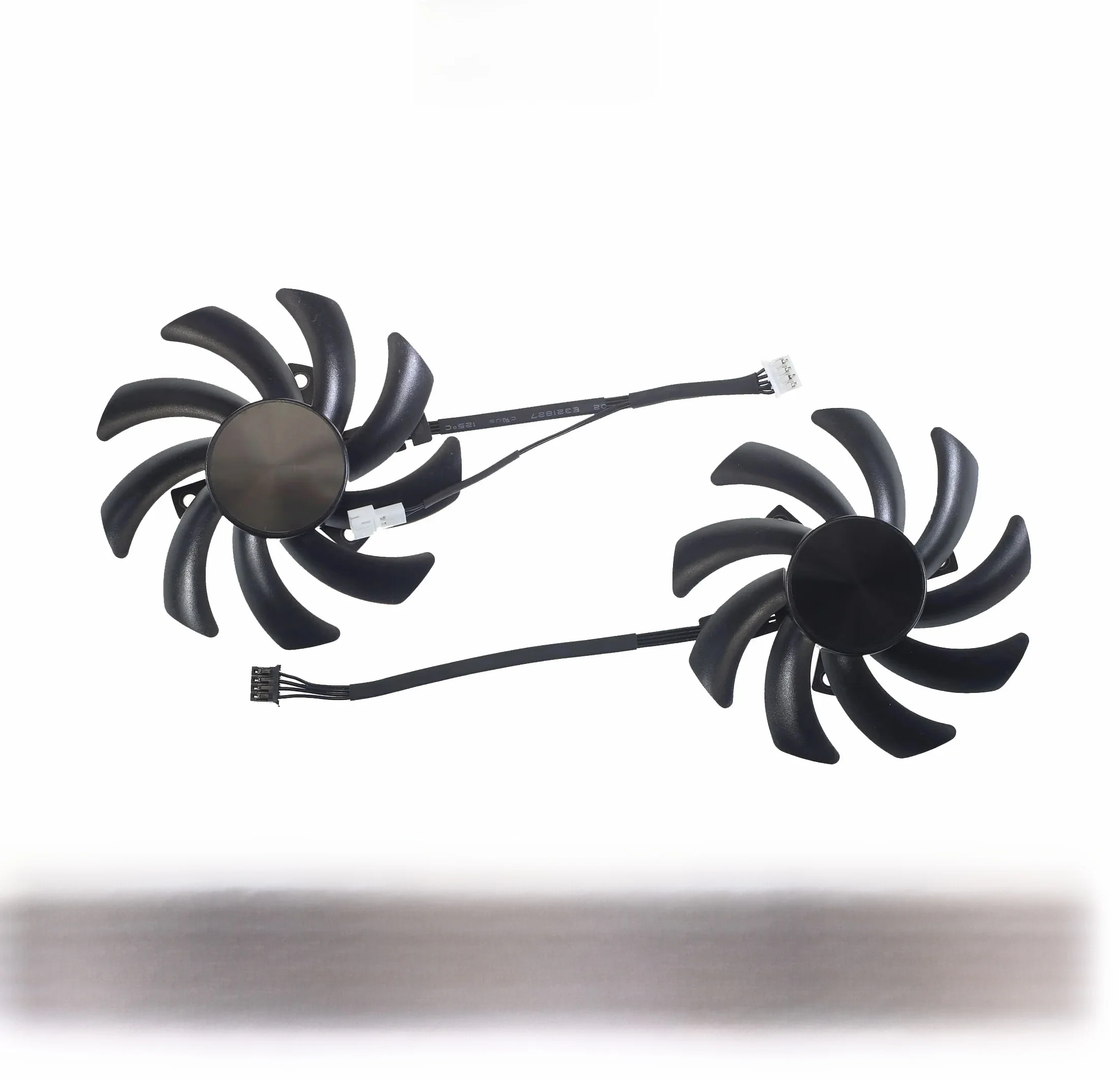 Wentylator GPU 85MM FDC10H12D9-C RTX3060 TI do kart graficznych Lenovo/Dell/HP RTX 3060 TI Wentylator chłodzący — zdjęcie produktu 7