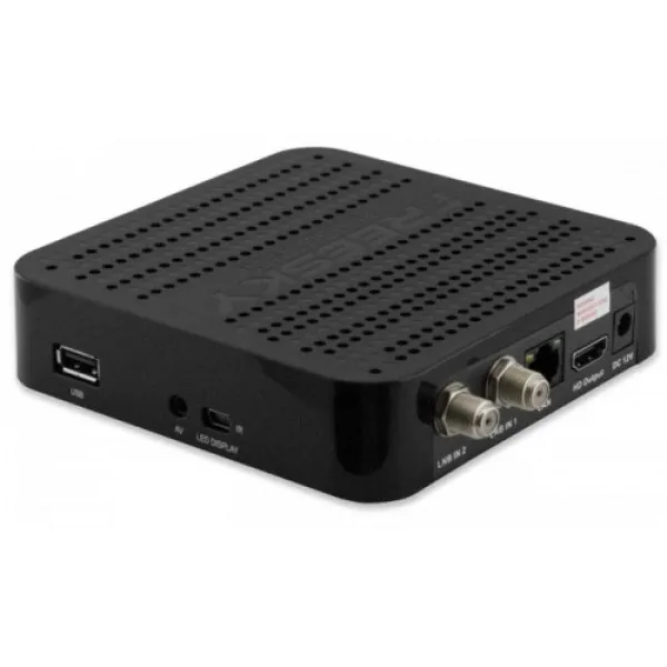 جهاز استقبال Freesky Rak Black Eagle HD Wi-Fi EXCLUSIVE CS