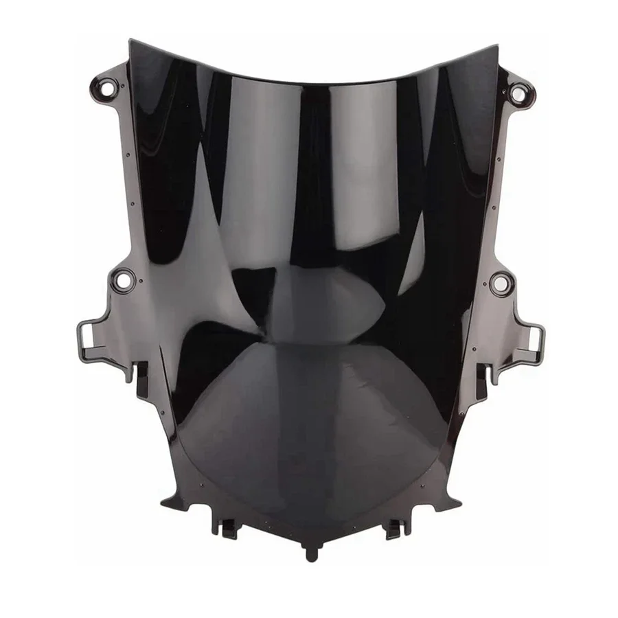 Pare-brise de moto Ă Double bulle, pour Yamaha YZF 1000 R1 2015 2016 2017 2018 2019 2020 2021 2022 2023 YZFR1