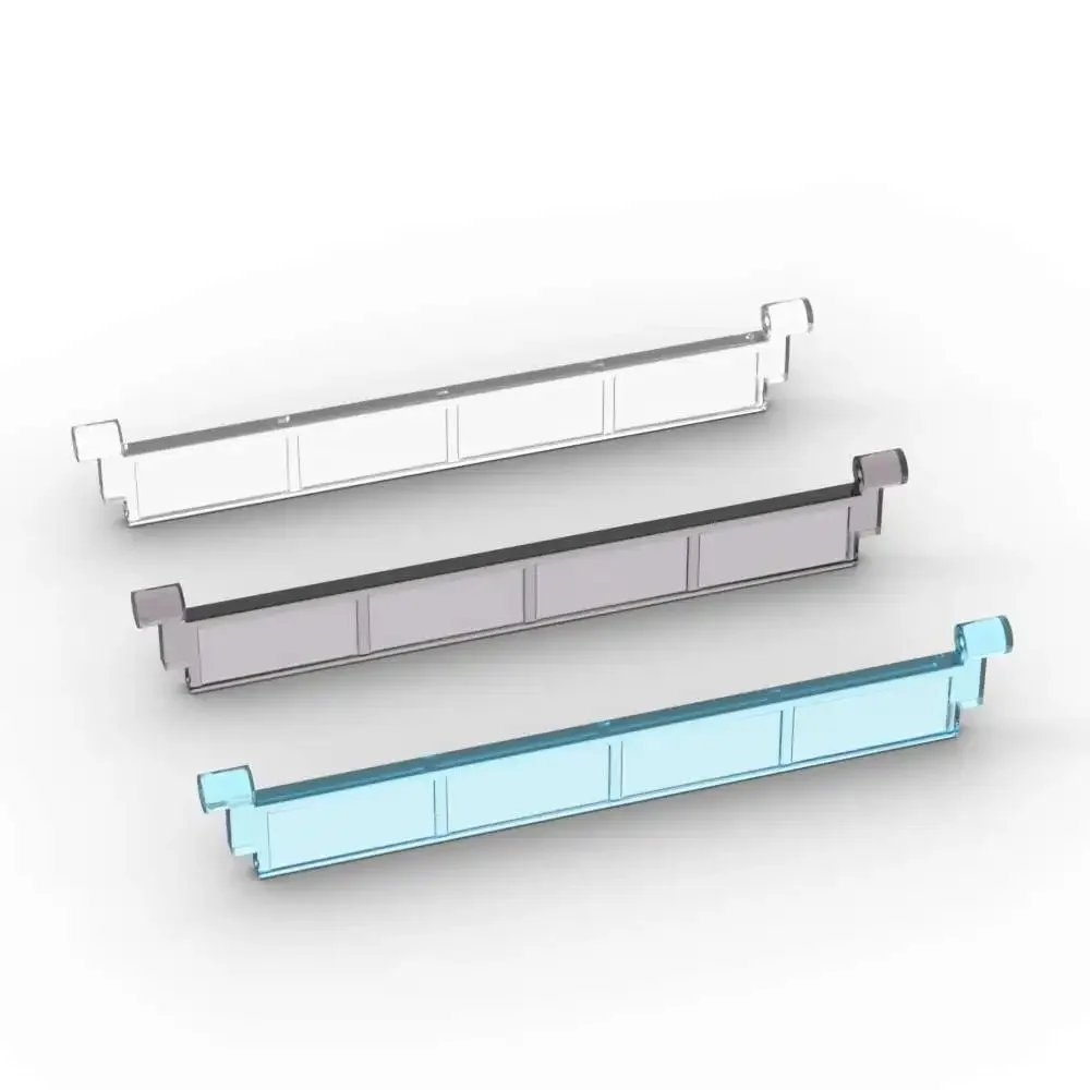 MOC – blocs de construction à roulettes de Garage 4218, 10 pièces, Kit Section sans poignée, idée de particules, jouets éducatifs, cadeaux d'anniversaire pour enfants