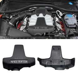 Front Engine Cover TFSI 06E103927K 06E 103 927 K Fits 2013 Audi A7 C7 A4 A5 A6 S6 A8 Q8 Q5 Q7