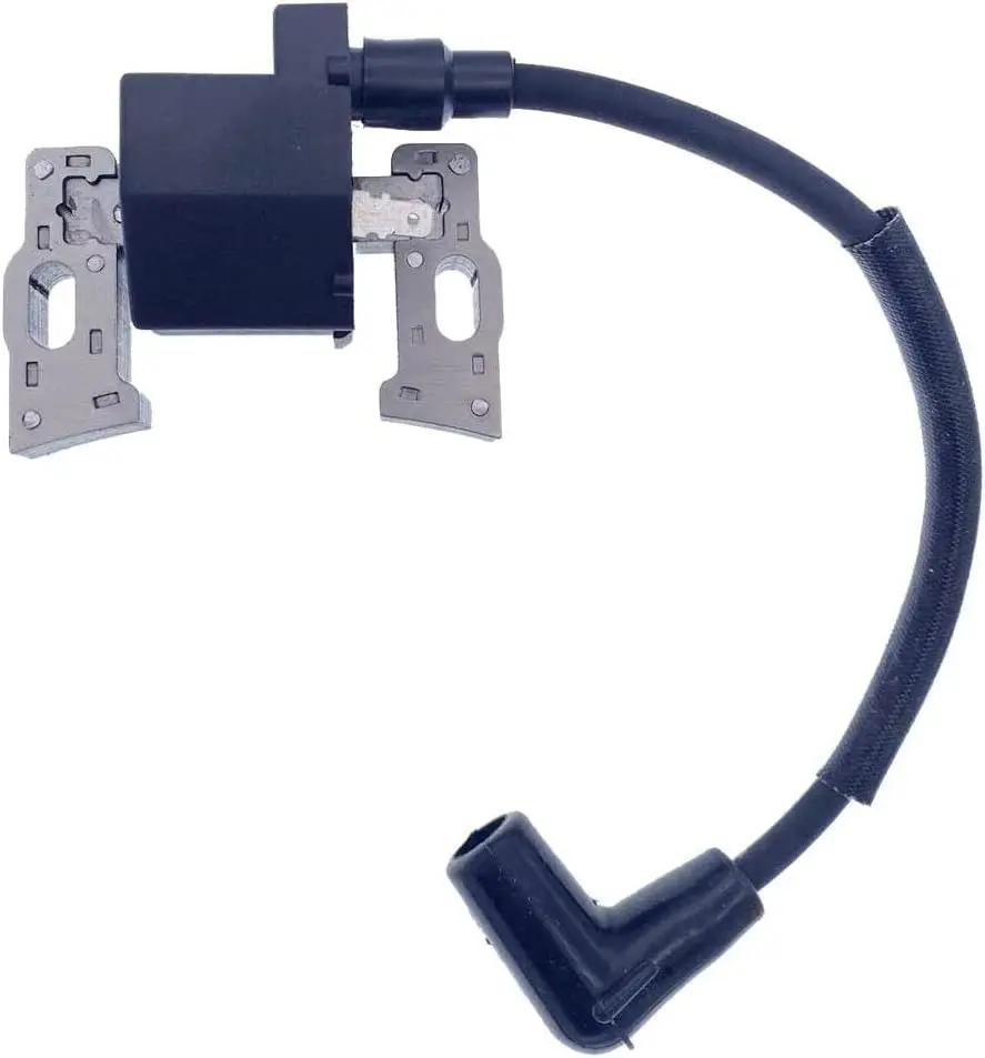 Zhongfa Tec Ignition Coil Compatible with Honda GCV520 GCV530 GXV530,Replaces Part 30500-Z0A-033 #2 ZF-IG-A000955-2