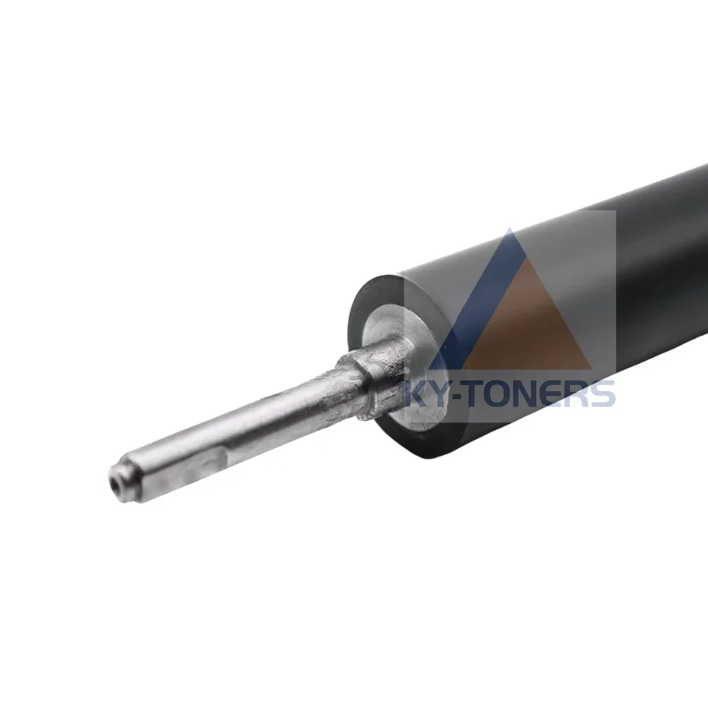 FM1-N252-000 Pressure Lower Roller - Includes Bushings for Canon IR ADVANCE C5535/5540/5550/5560 IR ADVANCE C5535i/5540i/5550i