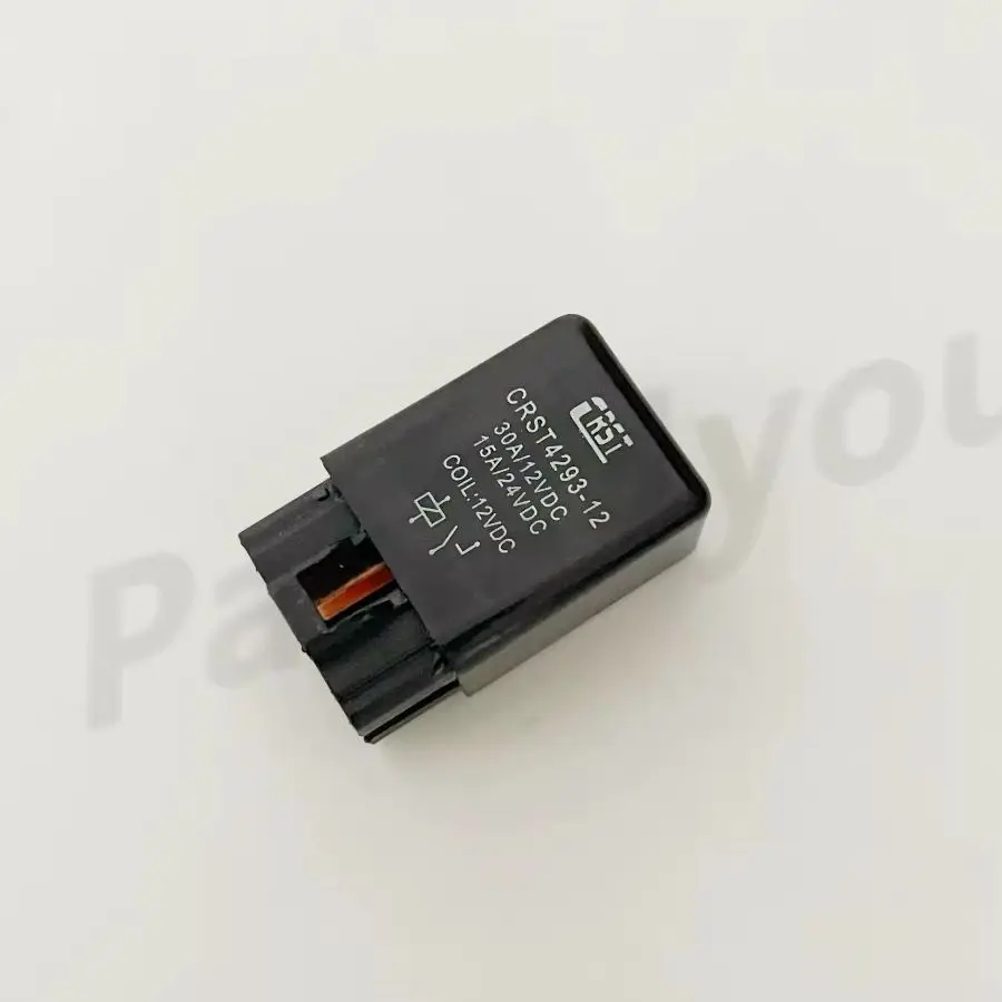 12V Fan Relay for Stels ATV 500 Kazuma 500 K/GT Jaguar 500cc J500 Xinyang Panda 500 38700-5010 LU030891