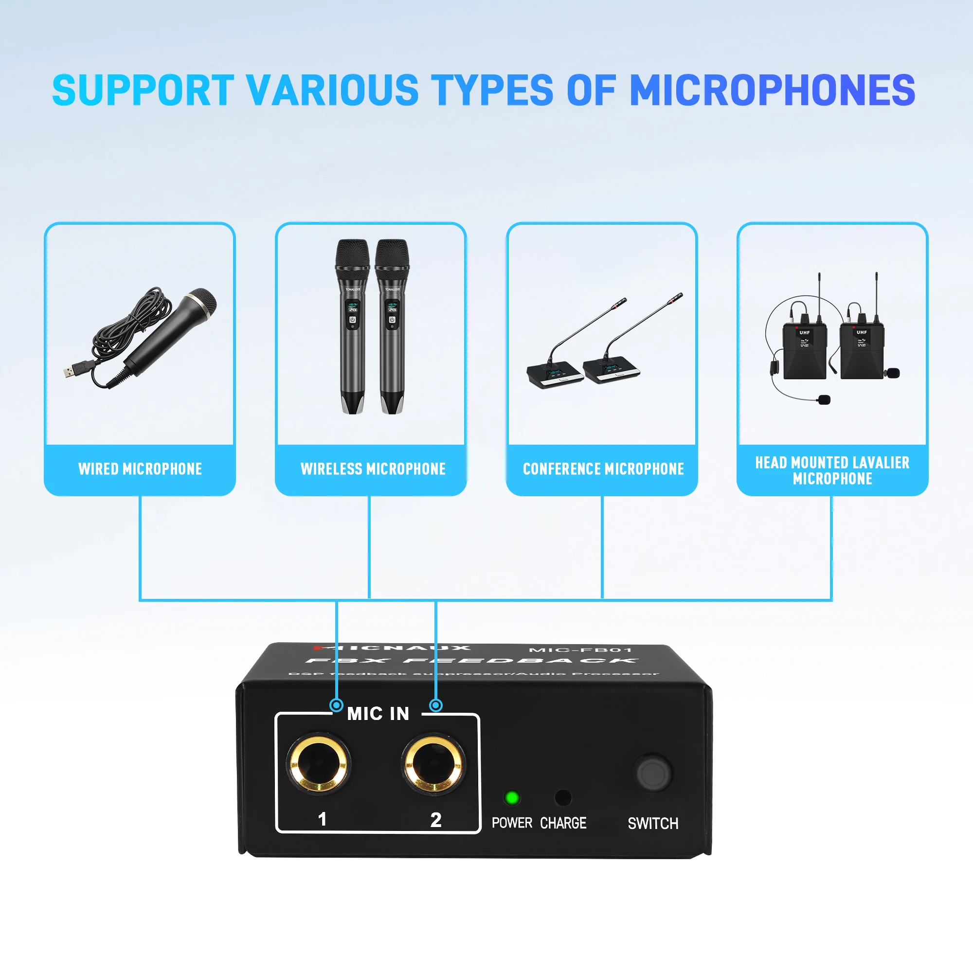 Thumbnail 4 - #79 Best Conference Microphones to Buy In 2026