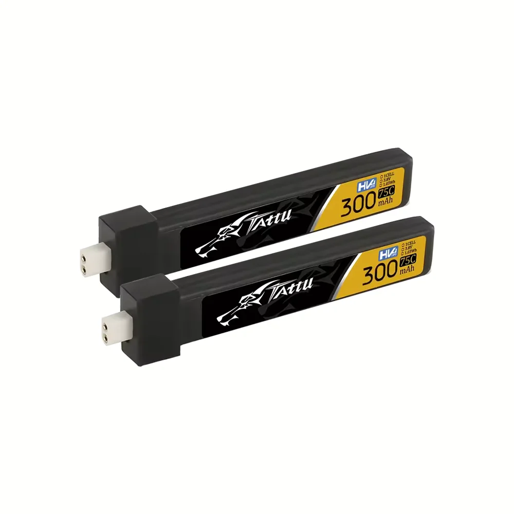 Tattu Batterie LiPo 220 mAh 3,7 V 45C 1S avec connecteur Ultra Micro (5 pièces) pour Blade Inductrix Tiny Whoop FPV Nano QX Nano CPX Nano CPS E-flite Micro avion Tattu Batterie LiPo 220 mAh 3,7 V 45C 1S avec connecteur Ultra Micro (5 pièces) pour Blade Inductrix Tiny Whoop FPV Nano QX Nano CPX Nano CPS E-flite Micro avion