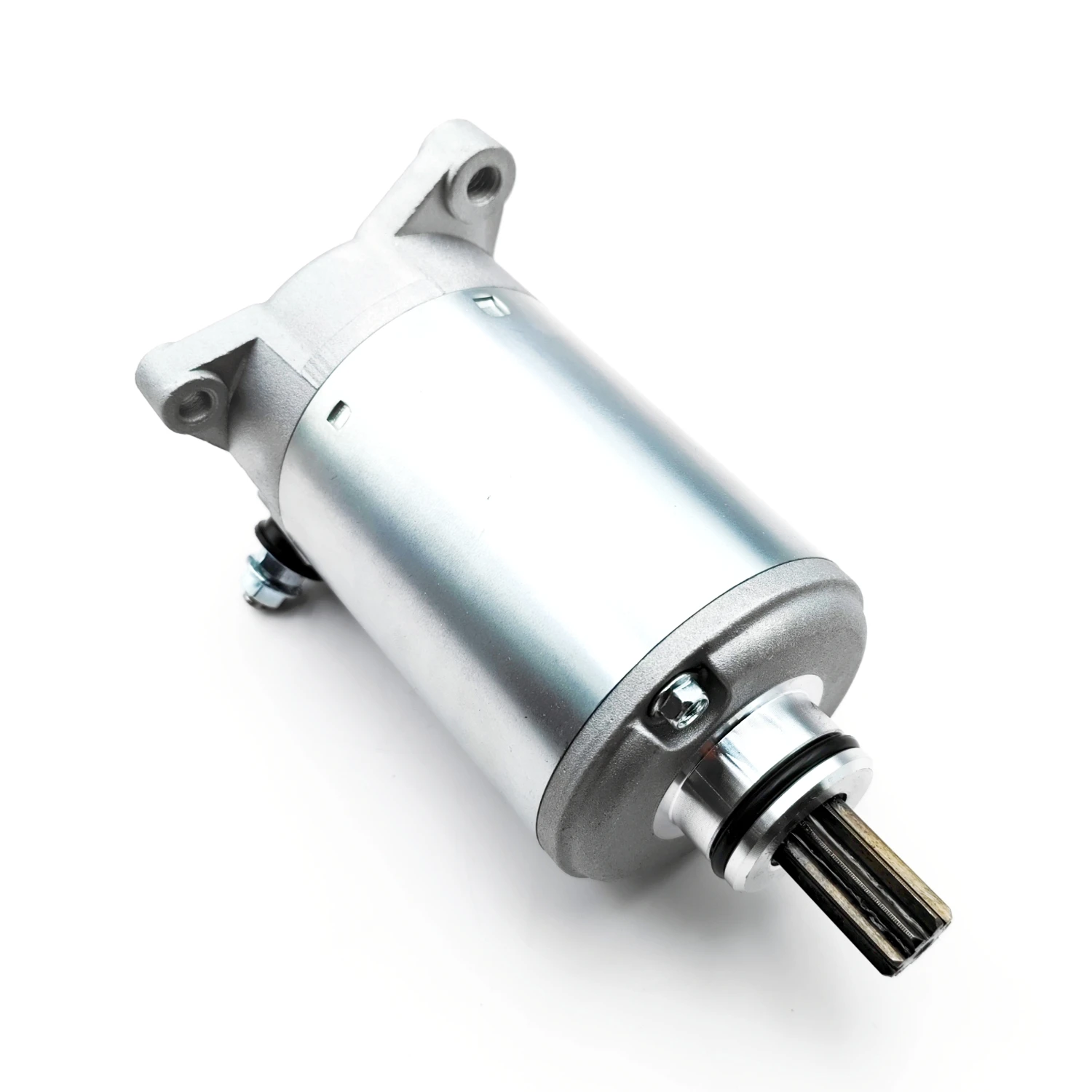 Starter Motor For Can-am BRP Outlander Renegade Maverick Commander G1 G2 500 650 800 1000 420684560 420684562 420684566