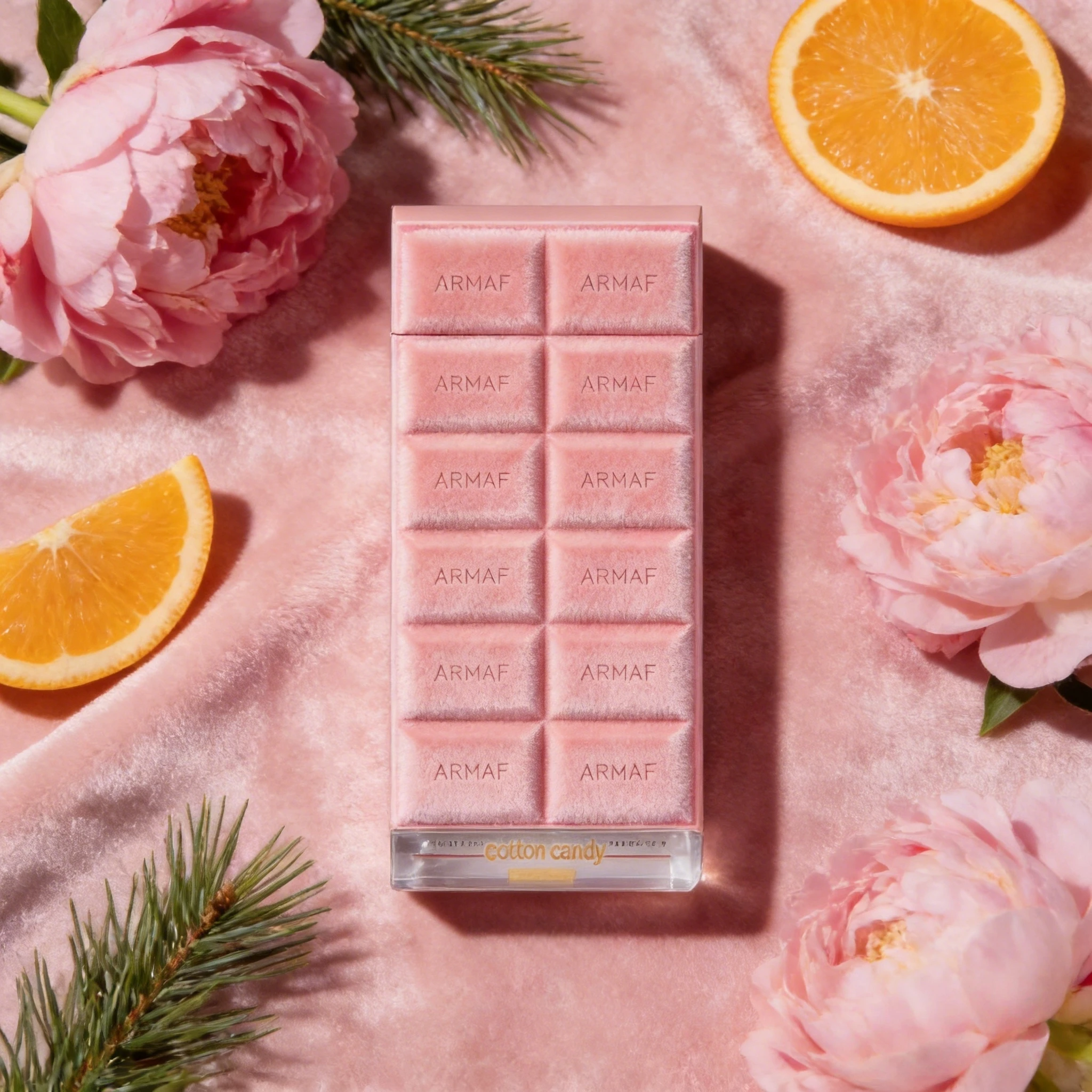 Armaf Dubai Delicacy Cotton Ca - Eau De Parfum Women recensione e prezzo