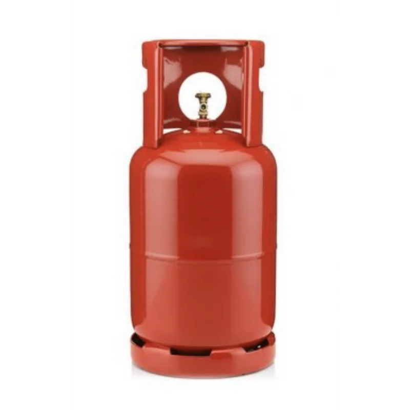 1 bottle refrigerant Gas R290 5Kg propane 1/2 left thread