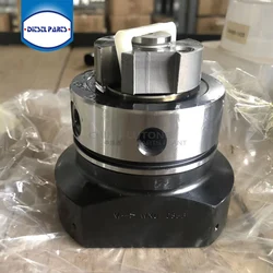 NEW Fuel Pump HEAD ROTOR 4 Cylinder 7185-127U 4/9R For DELPHI CAV INJECTION PUMP, For John Deere 5410 Tractor DIESEL Engines