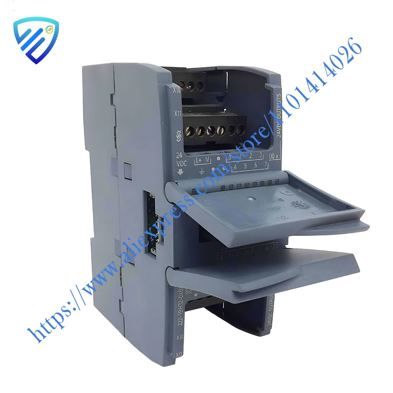 6ES7222-1BH32-0XB0 6ES7 222-1BH32-0XB0 S7-1200 SM 1222 New Original Professional Institutions Can Be Provided for Testing