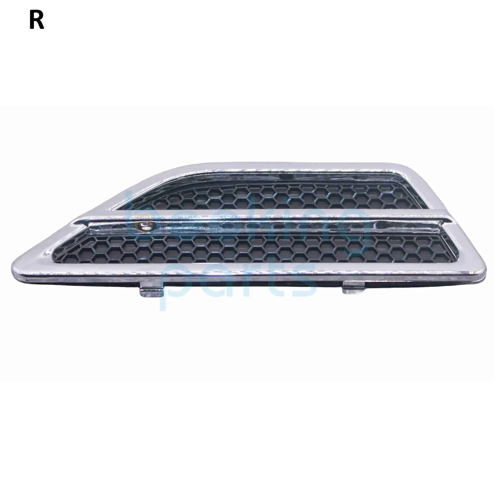 GRI80093(R), Grille For FOTON FT500