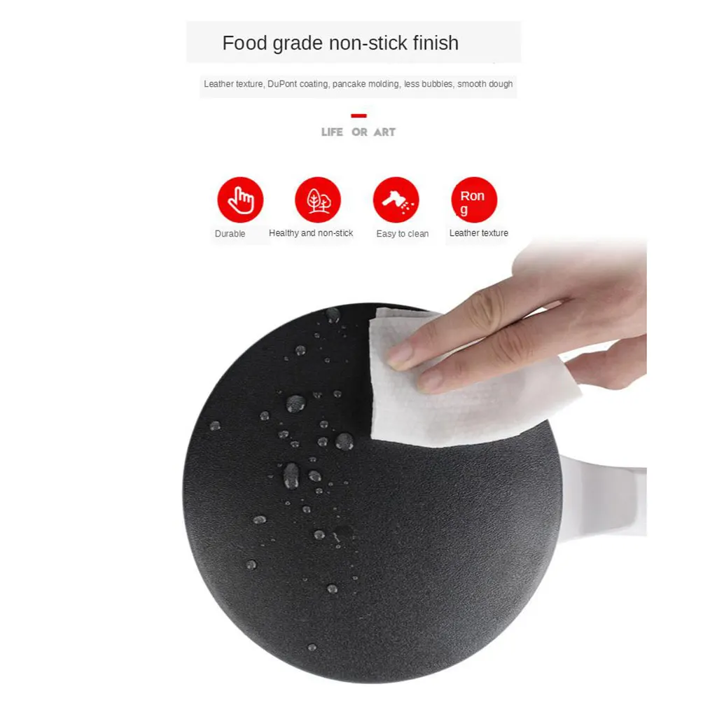 Cucina Macchina di Famiglia Elettrico Pan Macchina Torta Strumento di Cottura Torta di Primavera