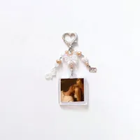 Wave to the earth album keychains cuteaesthetic 3